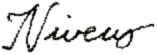 Niveus